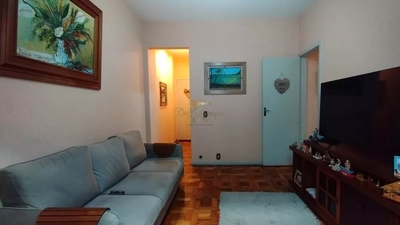 Apartamento, 2 quartos - Foto 2