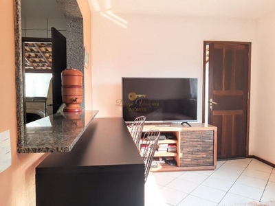 Casa de Condomínio, 2 quartos - Foto 3