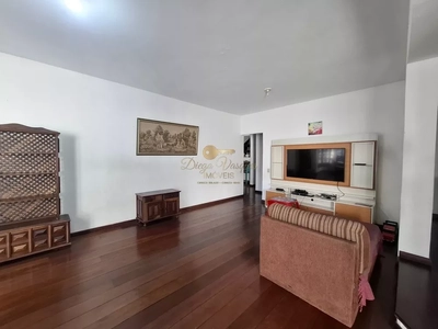 Casa, 5 quartos, 296 m² - Foto 3