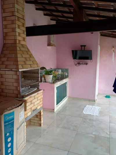 Casa, 2 quartos - Foto 5