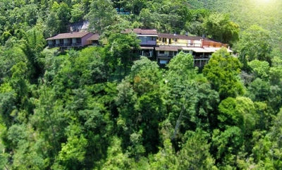 Prédio Inteiro, 40000 m² - Foto 2