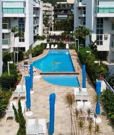 Cobertura, 3 quartos - Foto 1