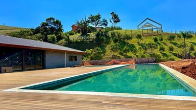 Terreno, 381 m² - Foto 1