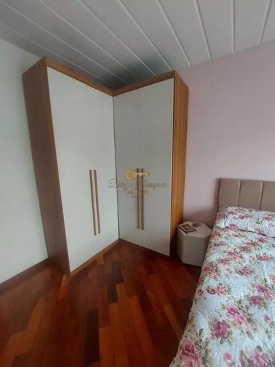 Apartamento, 2 quartos, 62 m² - Foto 3