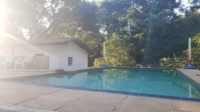 Sítio, 3 quartos, 5 hectares - Foto 2