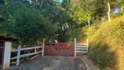 Sítio, 3 quartos, 5 hectares - Foto 4