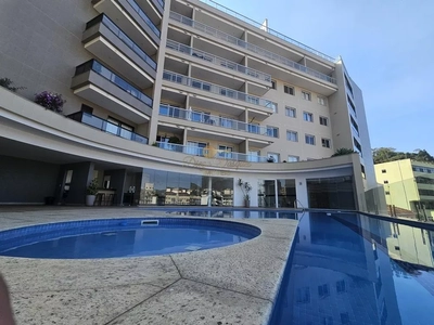 Cobertura, 3 quartos, 92 m² - Foto 1