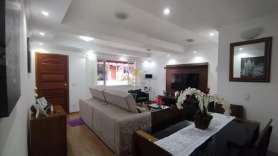 Casa de Condomínio, 3 quartos - Foto 2