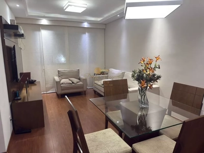 Apartamento, 2 quartos - Foto 2