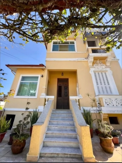 Casa, 4 quartos, 344 m² - Foto 1