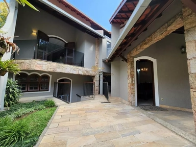Casa, 3 quartos, 300 m² - Foto 3