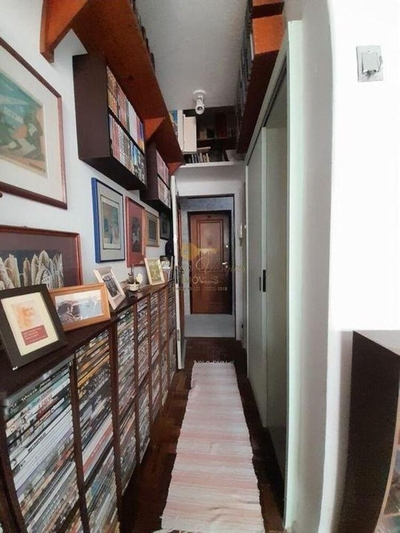 Kitnet-Studio, 15 m² - Foto 4