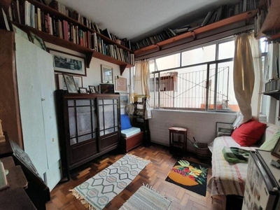 Kitnet-Studio, 15 m² - Foto 1