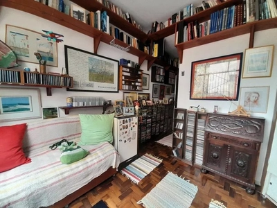 Kitnet-Studio, 15 m² - Foto 2