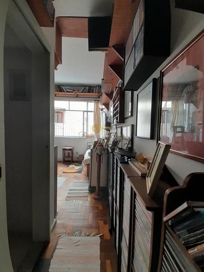 Kitnet-Studio, 15 m² - Foto 3