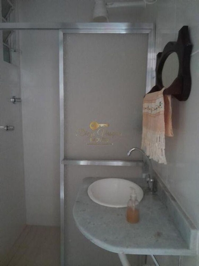 Kitnet-Studio, 15 m² - Foto 5