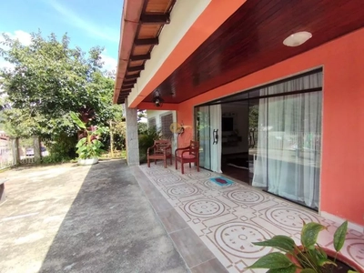 Casa, 3 quartos, 124 m² - Foto 3