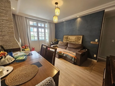 Apartamento, 2 quartos, 50 m² - Foto 1