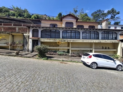 Casa, 3 quartos, 1109 m² - Foto 2