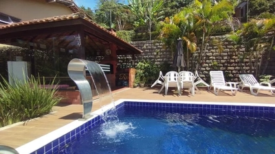 Casa, 4 quartos - Foto 3