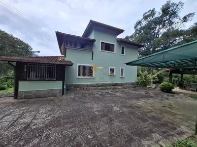 Casa, 3 quartos, 2485 m² - Foto 1