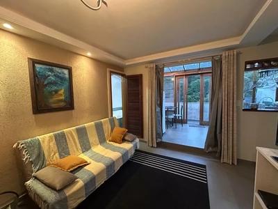 Cobertura, 1 quarto, 62 m² - Foto 5