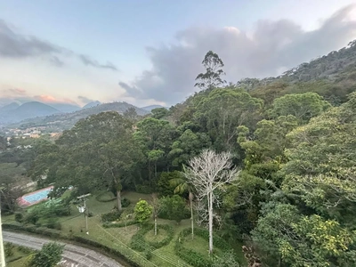 Cobertura, 1 quarto, 62 m² - Foto 2