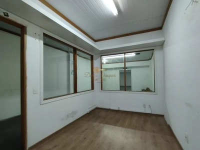 Sala-Conjunto, 276 m² - Foto 1