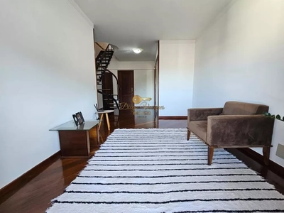 Cobertura, 3 quartos - Foto 5