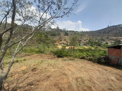 Terreno, 965 m² - Foto 2