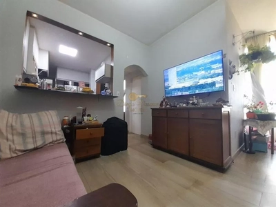 Apartamento, 2 quartos, 43 m² - Foto 3