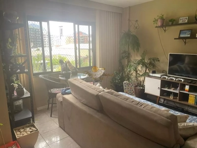 Apartamento, 2 quartos, 70 m² - Foto 2