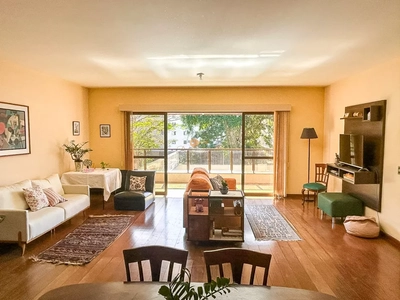 Apartamento, 4 quartos - Foto 1