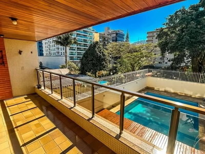 Apartamento, 4 quartos - Foto 3