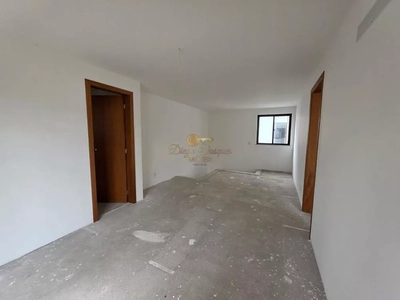 Cobertura, 3 quartos, 134 m² - Foto 1
