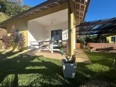 Casa, 3 quartos, 150 m² - Foto 1