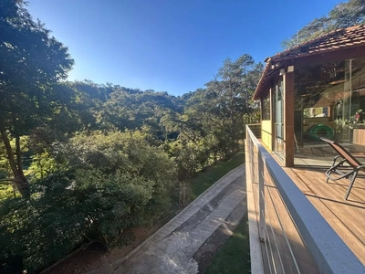 Casa, 3 quartos, 150 m² - Foto 4