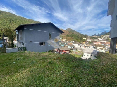 Terreno, 242 m² - Foto 3