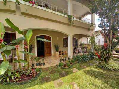 Casa, 3 quartos, 600 m² - Foto 1