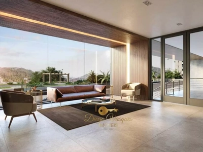 Apartamento, 2 quartos, 71 m² - Foto 4