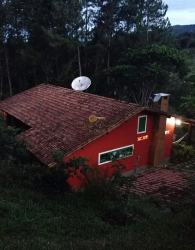 Chácara, 4 quartos, 5100 m² - Foto 2