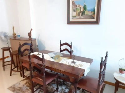 Apartamento, 2 quartos, 82 m² - Foto 2