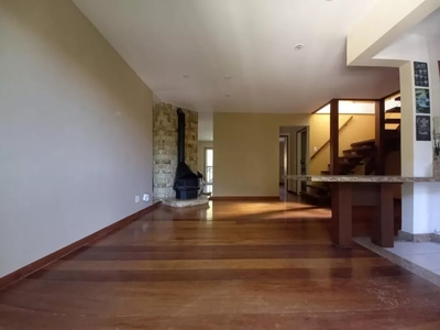 Apartamento, 3 quartos, 140 m² - Foto 4