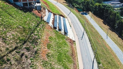 Terreno, 251 m² - Foto 4