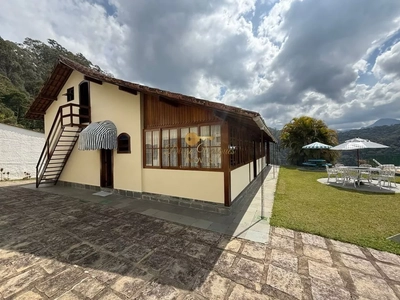 Casa, 11 quartos - Foto 5