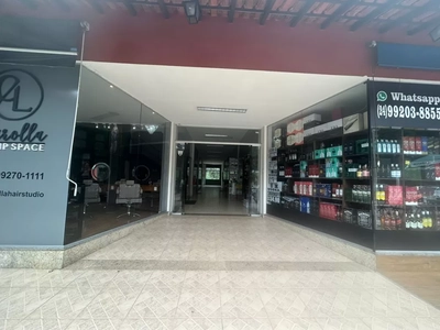 Loja-Salão, 32 m² - Foto 2