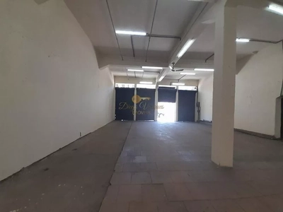 Loja-Salão, 180 m² - Foto 2