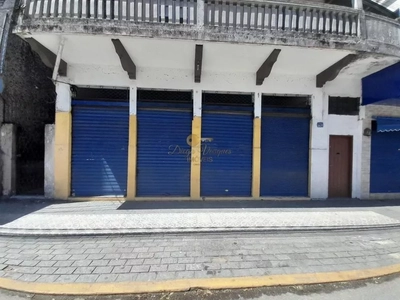 Loja-Salão, 180 m² - Foto 1