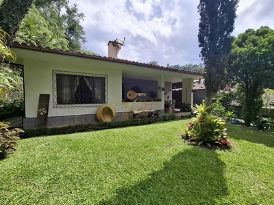 Casa, 3 quartos, 400 m² - Foto 2
