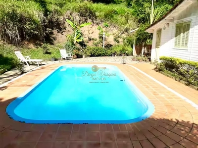 Sítio, 2 quartos, 2500 m² - Foto 3